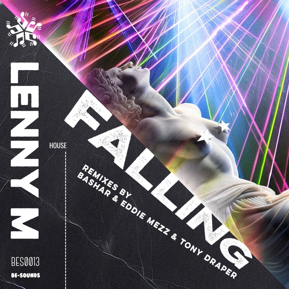 Falling (Tony Draper's Remix)