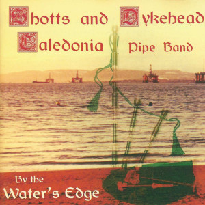 ดาวน์โหลดและฟังเพลง March, Strathspey and Reel พร้อมเนื้อเพลงจาก Shotts and Dykehead Caledonia Pipe Band