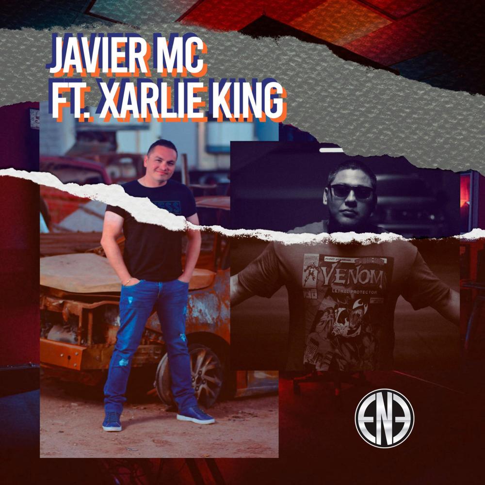 Gracias Música (feat. Xarly King)