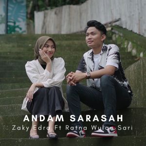 Album Andam Sarasah oleh Ratna Wulan Sari