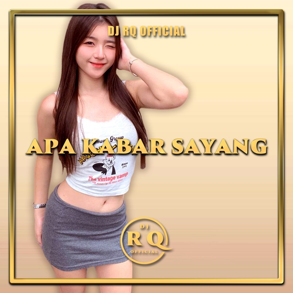 Apa Kabar Sayang