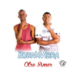 Buenavibra的專輯Otro Amor