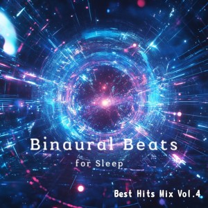 收聽Binaural Beats for Sleep的Ultimate Sleep Aid with Calming Sleep Soundscapes歌詞歌曲