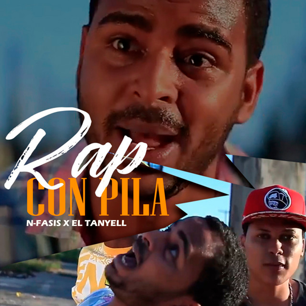 Rap Con Pila (Explicit)