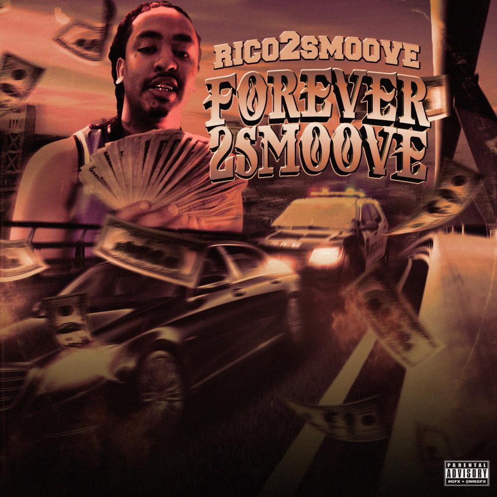This Life Goes On (feat. Casper Locs & Dee Cisneros) (Explicit)