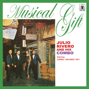 ดาวน์โหลดและฟังเพลง Girl From Ipanema พร้อมเนื้อเพลงจาก Julio Rivero And His Combo