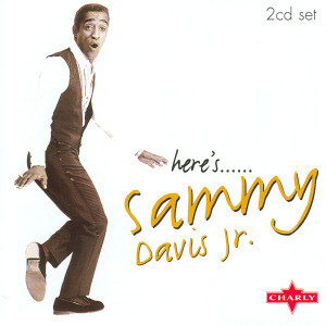 ดาวน์โหลดและฟังเพลง This Guy's In Love With You พร้อมเนื้อเพลงจาก Sammy Davis Jr.