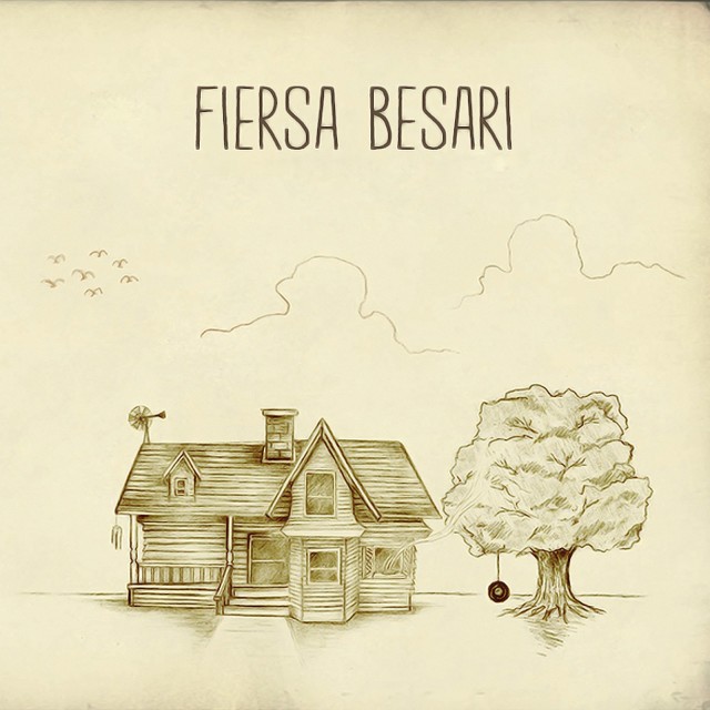 Download Lagu April Oleh Fiersa Besari Free Mp3
