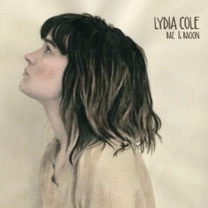 Lydia Cole的專輯Me & Moon