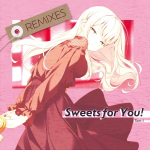 Listen to Next Waveをもう一度 (feat. nayuta) (colate Remix) song with lyrics from Tom-i