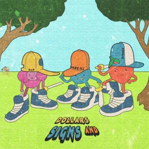 ดาวน์โหลดและฟังเพลง Dollars And Signs (feat. Serg.iLL & Apogee) (Explicit) พร้อมเนื้อเพลงจาก Bam Mikal