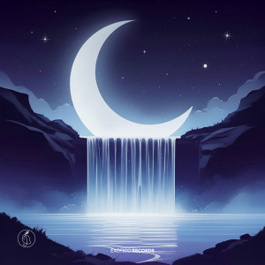 ดาวน์โหลดและฟังเพลง Lunar Cascade พร้อมเนื้อเพลงจาก MujjO