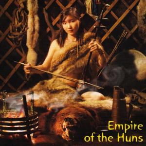 Dengarkan lagu The Empire of the Huns nyanyian Munkhtungalag dengan lirik