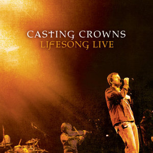 ดาวน์โหลดและฟังเพลง Does Anybody Hear Her (LIVE) (Live) พร้อมเนื้อเพลงจาก Casting Crowns