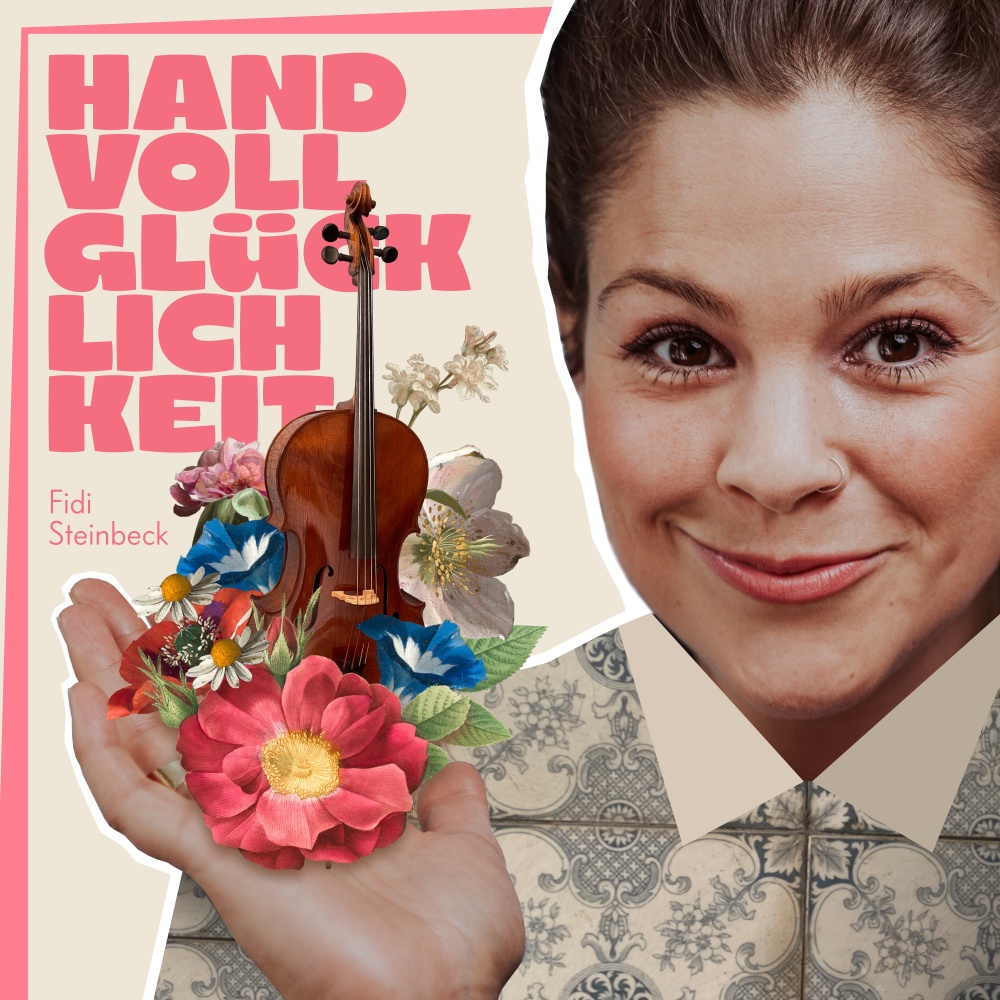 Handvoll Glücklichkeit (Gustavo Gusto Version)