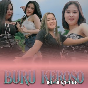 Album Buru Keroso from DJ Battle