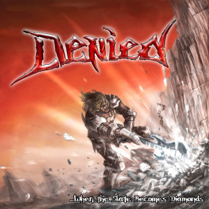 Listen to Circle of Fire song with lyrics from Denied