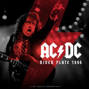 Album River Plate 1996 (live) oleh AC/DC