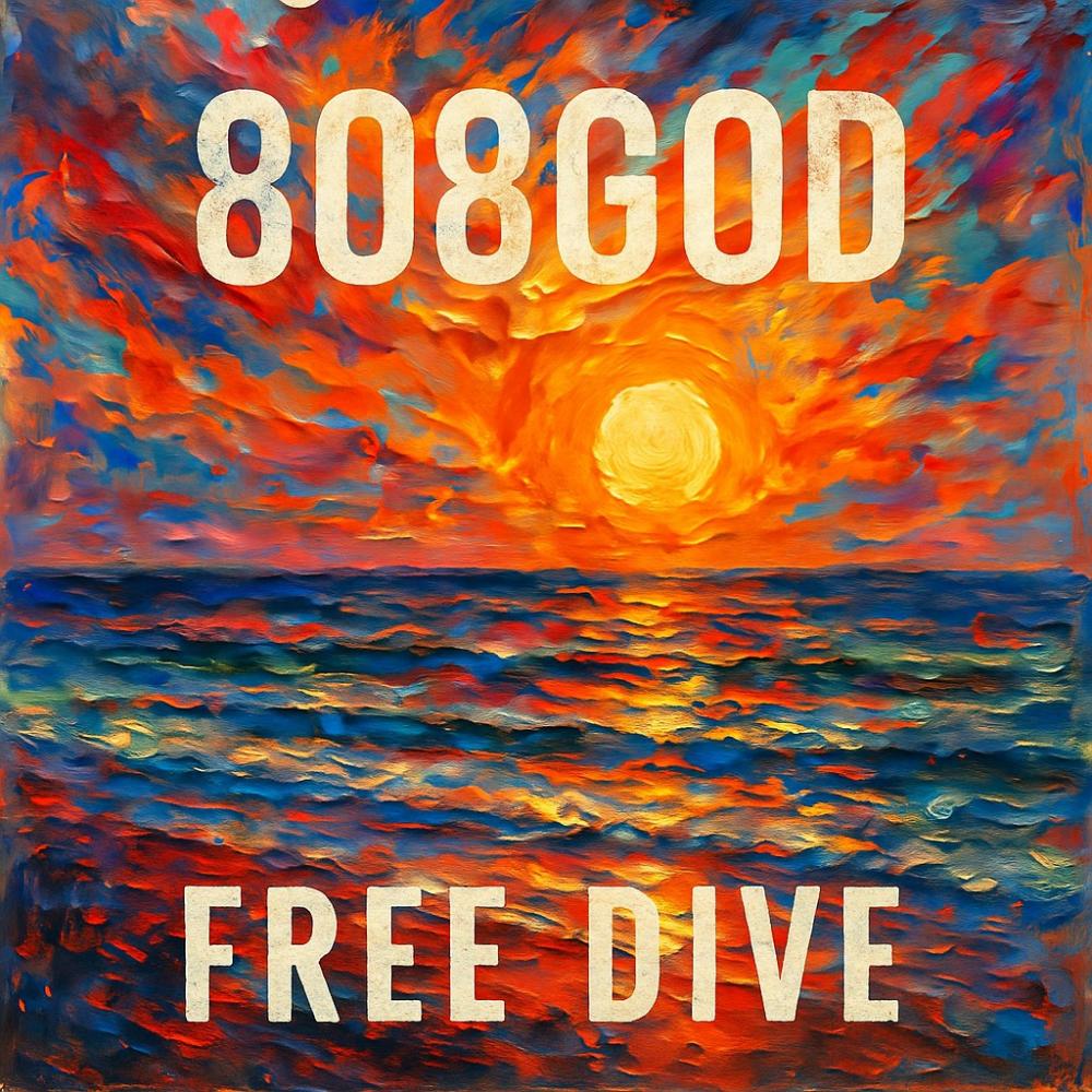 Free Dive