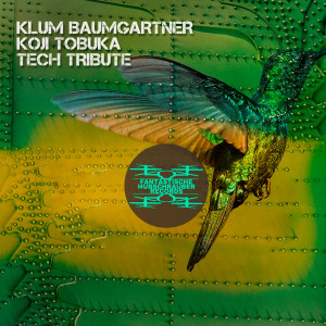 Album Tech Tribute from 