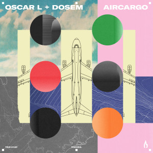 Oscar L的專輯Aircargo (Extended Mix)