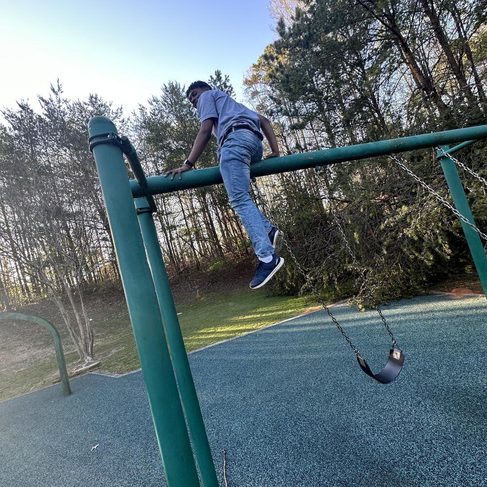 Hop Out
