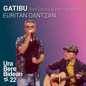 ดาวน์โหลดและฟังเพลง Euritan Dantzan (Sinfonikoa) พร้อมเนื้อเพลงจาก Gatibu