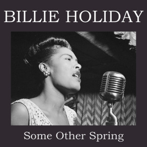 收聽Billie Holiday的I'm All For You歌詞歌曲