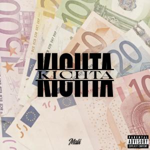 Album KICHTA (Explicit) oleh Mali