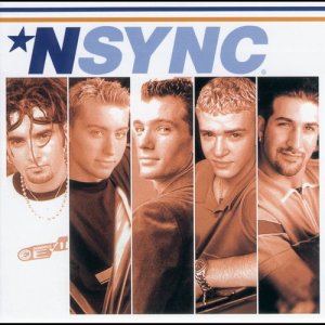 *NSYNC的專輯'N Sync UK Version