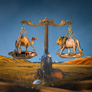 Listen to 사자의 생 (feat. DJ TRICKSTER) song with lyrics from 씨모에 (CIMOE）