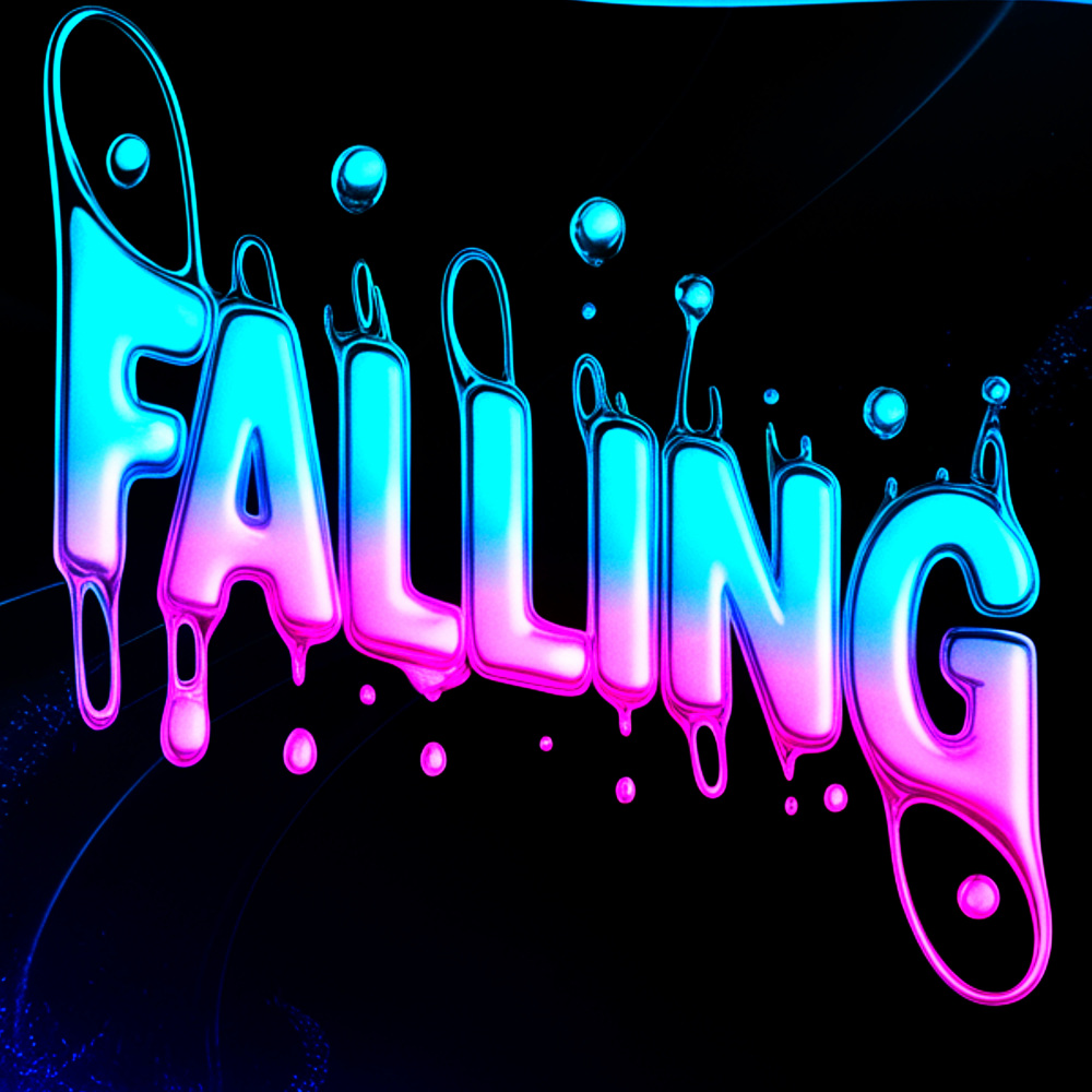 Falling (Explicit)