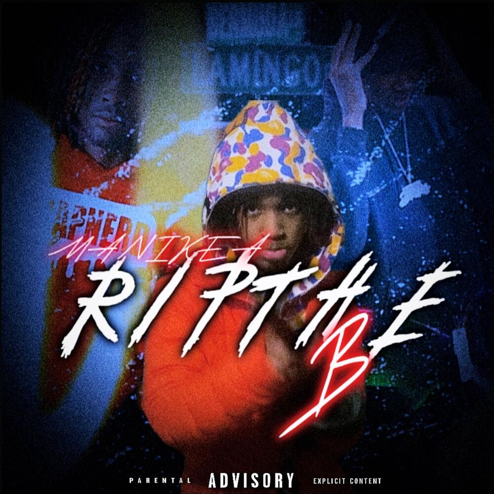 Rip The B (Explicit)