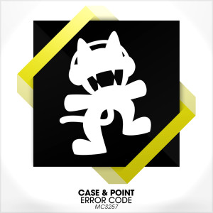 Case & Point的專輯Error Code