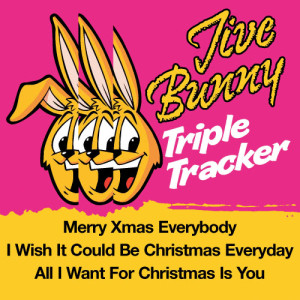 收聽Jive Bunny And The Mastermixers的Merry Xmas Everybody / I wish It Could Be Christmas Everyday / All I Want For Christmas Is You歌詞歌曲