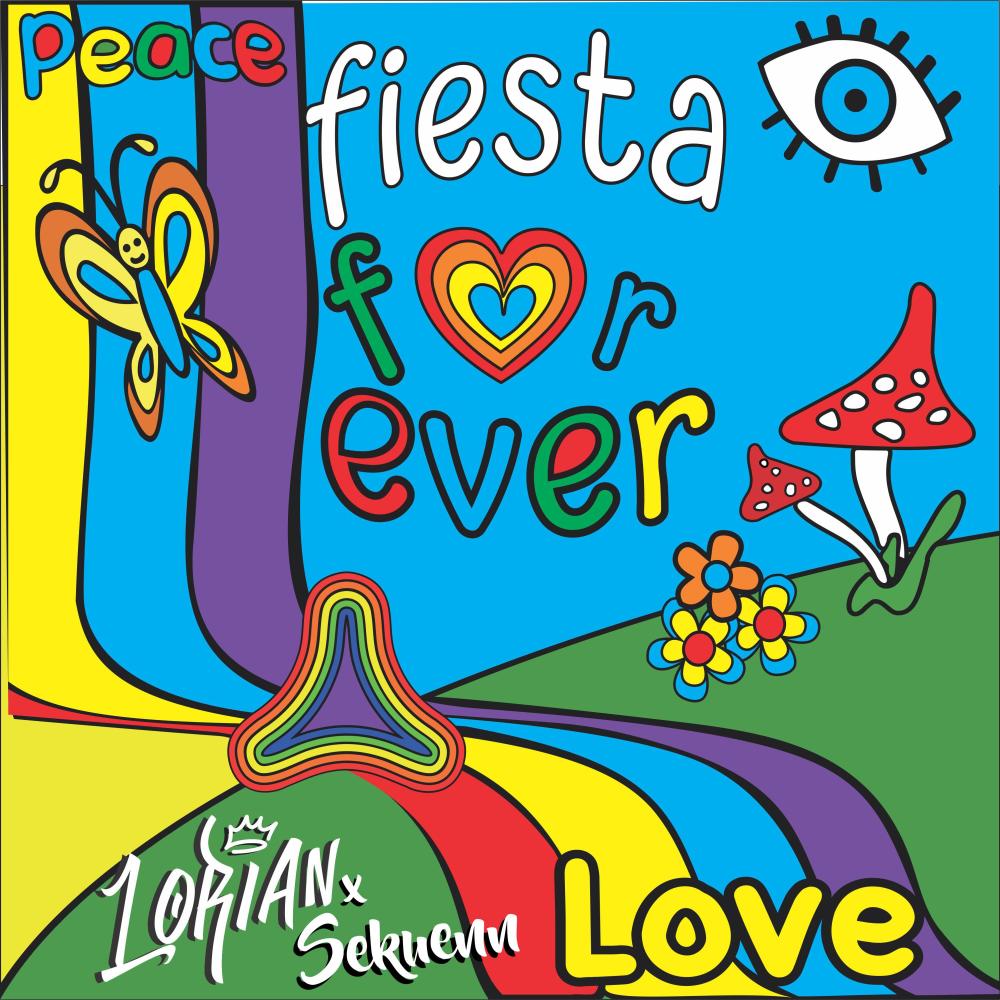 Aire Fiesta Forever (Explicit)