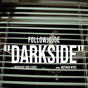 Album DARKSiDE oleh followJOJOE