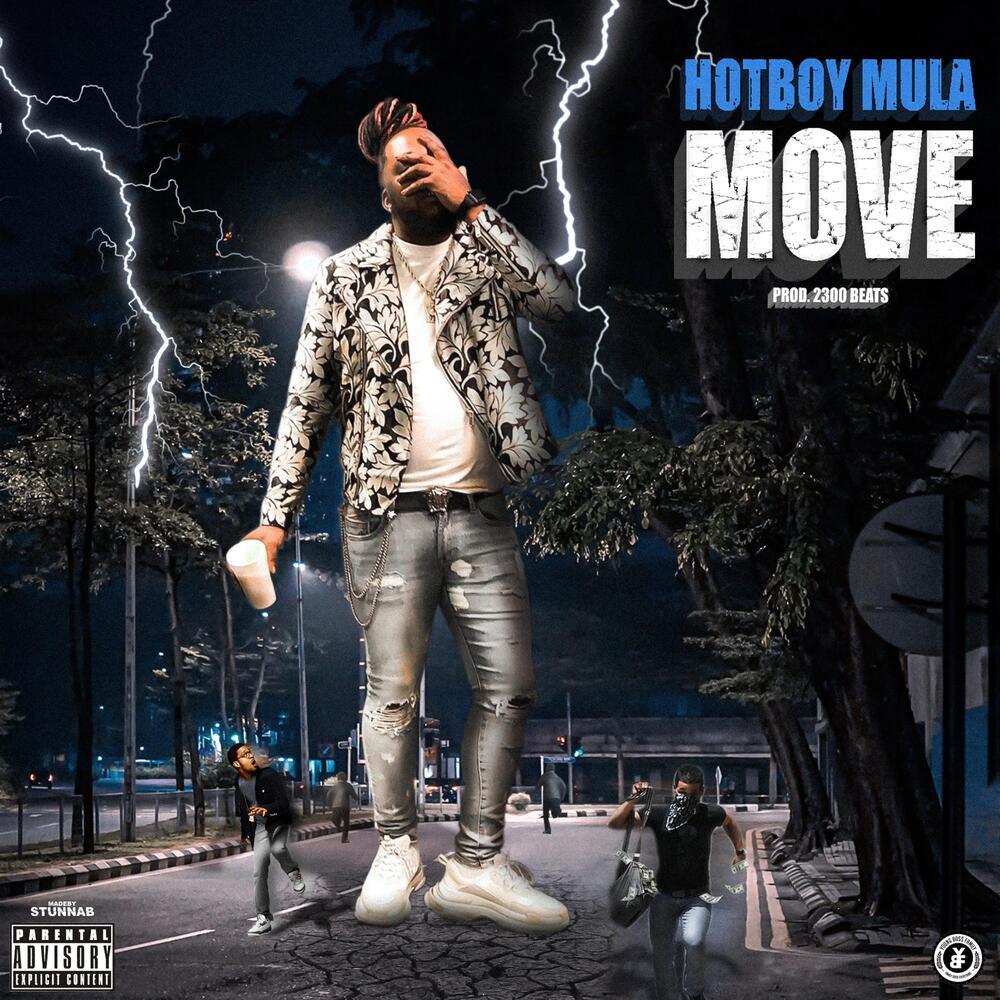 Move (Explicit)