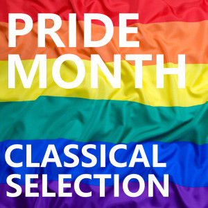 อัลบัม Pride Month Classical Selection ศิลปิน Silver State Orchestra