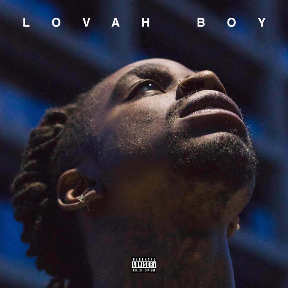 Diamond Sky (Explicit)