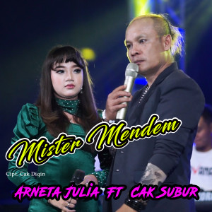 Dengarkan Mister Mendem lagu dari Arneta Julia dengan lirik