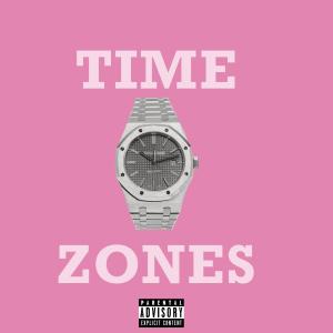 Time Zones (Explicit)