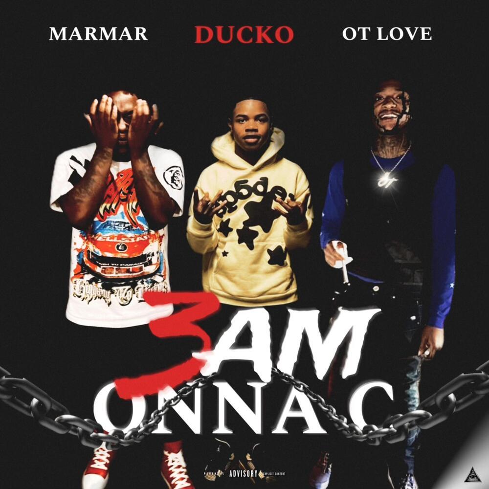 3 Am Onna C (Explicit)