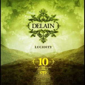 อัลบัม Lucidity (10th Anniversary Edition) ศิลปิน Delain