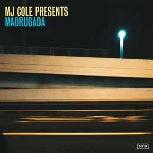 Album MJ Cole Presents Madrugada from Mj Cole