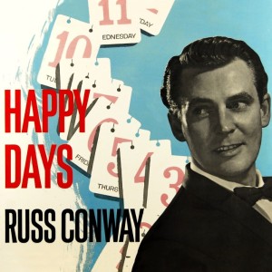 ดาวน์โหลดและฟังเพลง You Are My Sunshine พร้อมเนื้อเพลงจาก Russ Conway
