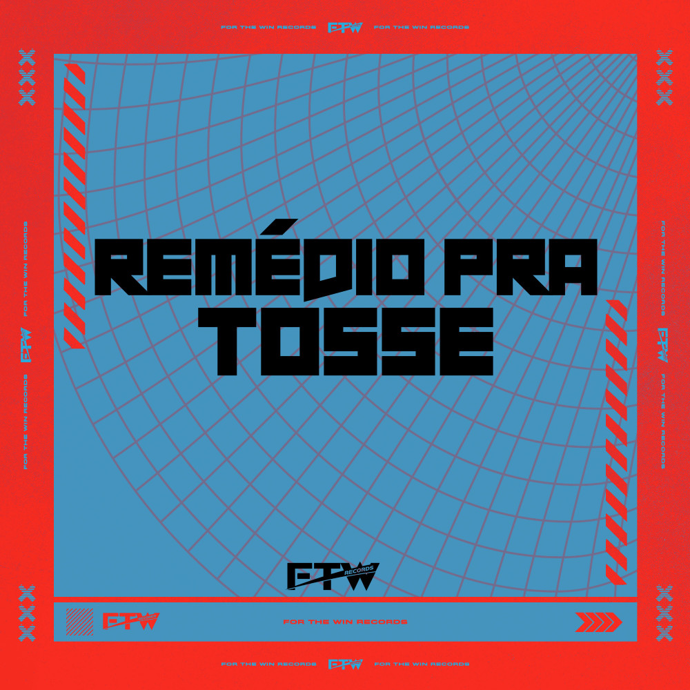 Remédio pra Tosse (Explicit)