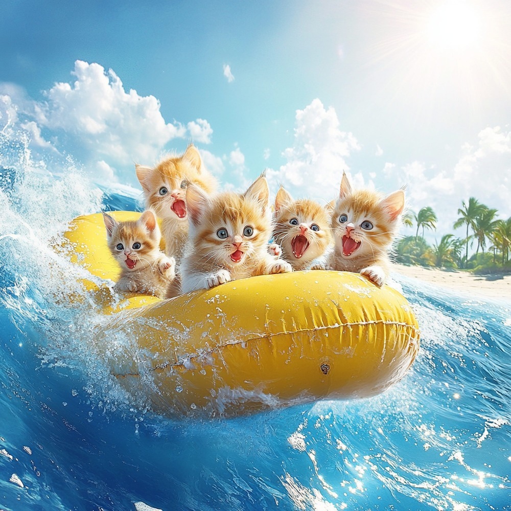Endless Summer