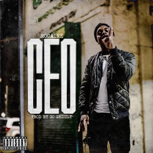 ดาวน์โหลดและฟังเพลง CEO (Explicit) พร้อมเนื้อเพลงจาก Rocaine
