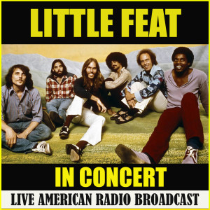 收聽Little Feat的Triple Face Boogie (Live)歌詞歌曲